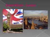 Great Britain - London