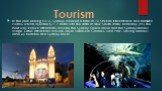 Tourism. In the year ending 2012, Sydney received a total of 10.5 million international and domestic visitors, which injected .7 billion into the state of New South Wales' economy.[95] The most well-known attractions include the Sydney Opera House and the Sydney Harbour Bridge. Other attractions 