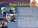 New Zealand. Traditionally, many New Zealand Intermediate and high schools have followed the British system of school uniforms, although it is common in state schools for the boy's uniform to have a jersey and grey short trousers rather than a blazer with tie and pants (long trousers). This usually 