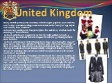 United Kingdom. Many British primary and secondary schools require pupils to wear uniforms, but further education colleges and some school sixth-forms (for age 16+) do not usually have a uniform. Schools vary widely as to how prescriptive the uniform is, and how much the wearing of it is enforced. S