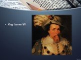 King James VI