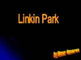 Linkin Park by Umar Omarov