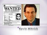Kevin Mitnick