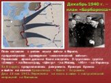 Декабрь 1940 г. – план «Барбаросса». План составлен с учетом опыта войны в Европе, предусматривал проведение «молниеносной войны». Германская армия должна была наступать 3 группами: группа «Север» - на Ленинград, «Центр» - на Москву, «Юг» - на Украину. За 6 недель предполагалось разгромить Красную А