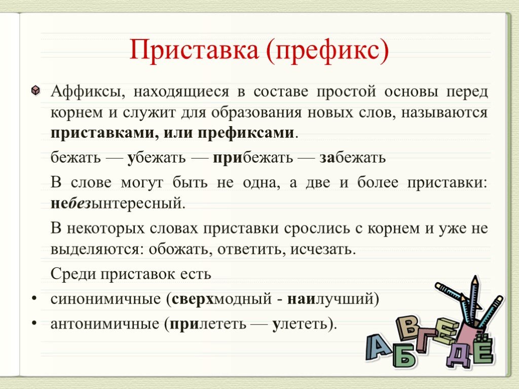 Префикс это простыми словами. Приставка префикс. Морфемы 5 класс. Приставка морфема. Морфемы в русском языке.