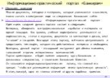 Информационно-практический портал «Банкирам». Обращаем внимание Многие документы, методики и материалы, которые упоминаются в конспекте, можно скачать в электронном виде на специальном банковском сайте: http://bankiram.blogspot.com «Информационно-практический портал» Идея и цель создания данного пор