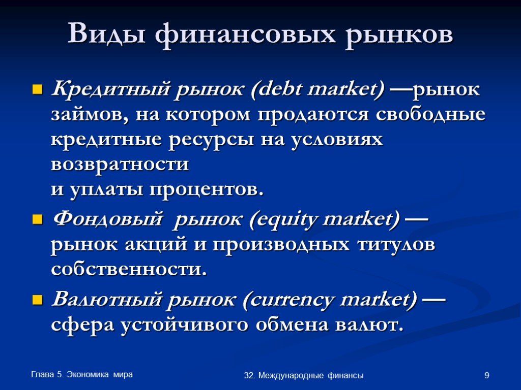 Финансовый рынок урок 10 класс. К основным видам финансового рынка относят. Виды нефинансовых рынков. Финансовый рынок виды финансовых рынков. Основные виды финансовых рынков.