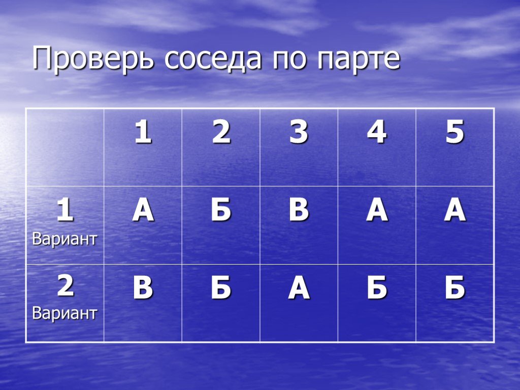 Узнать соседей. Соседнее как проверти ее.