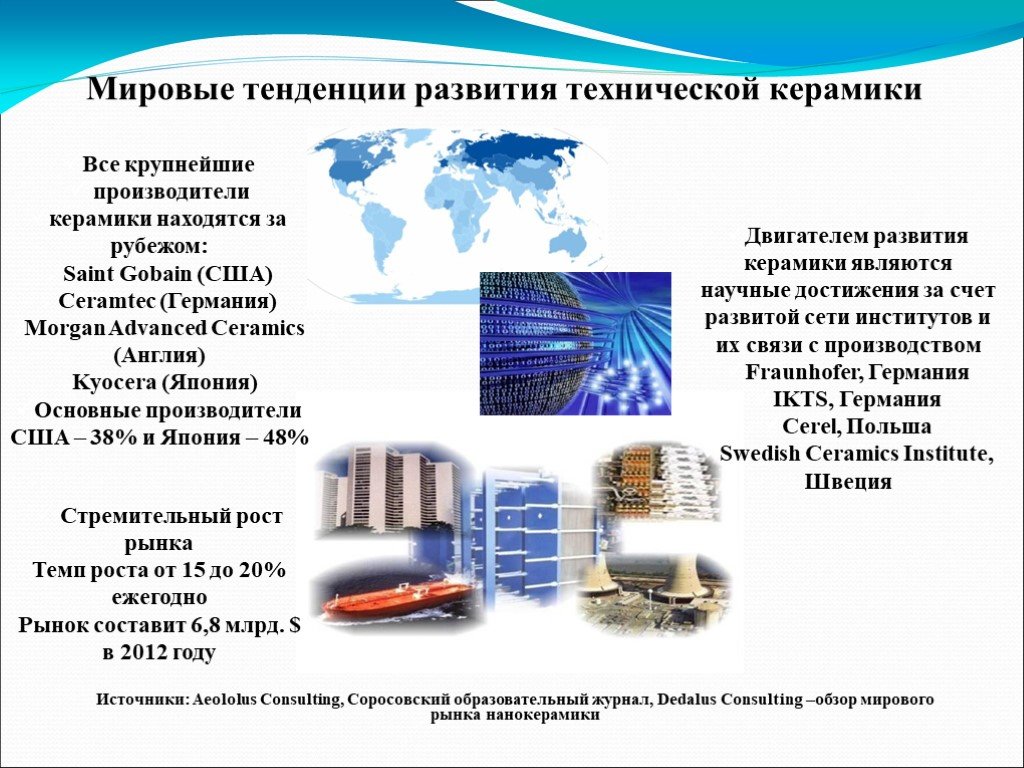 Мировые тенденции рынка услуг. Тенденции общемирового экономического развития. Тенденции мировой экономики. Глобальные тренды экономики. Эволюция керамики до технической картинка.