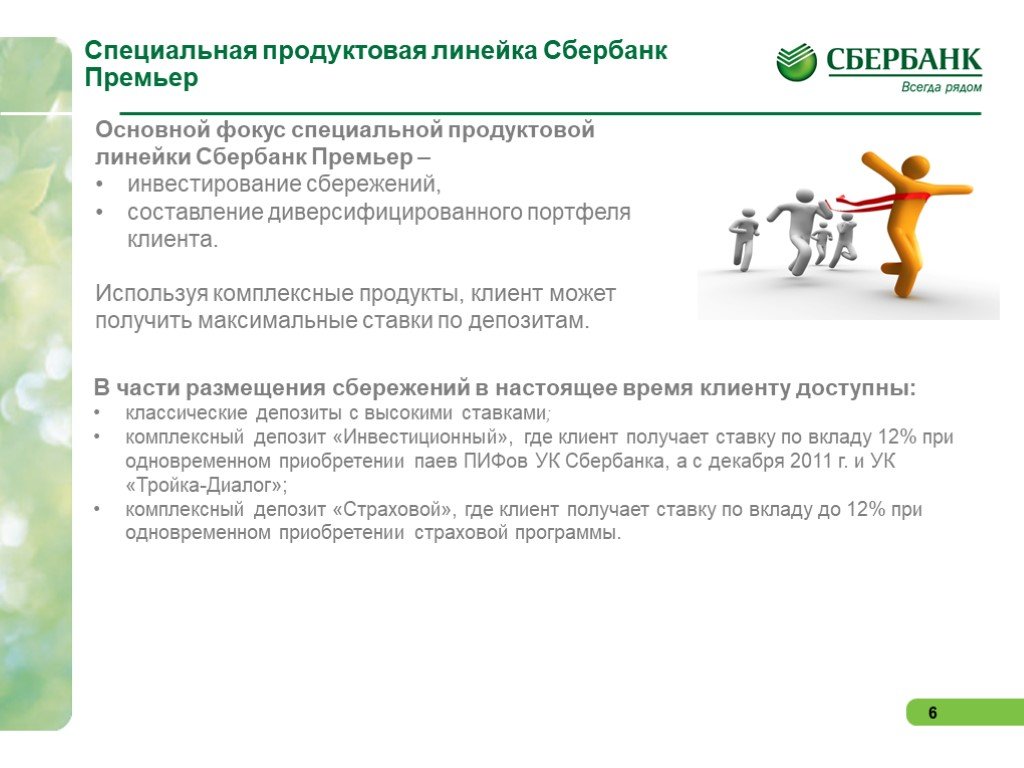 Сбербанк отзывы клиентов по вкладам. Продуктовая линейка Сбербанка. Сбербанк услуги презентация. Продуктовая линейка Сбербанка таблица. Презентация Сбер премьер.