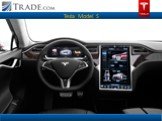 Tesla Motors Слайд: 6