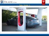 Tesla Motors Слайд: 7