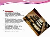 Марочное вино — вино высокого и постоянного качества, получаемое по специальной технологии из определенных сортов винограда или специально подобранной их смеси, произрастающих в регламентированных районах, характеризуемое тонкостью вкуса, аромата (букета) с обязательной выдержкой перед розливом в бу