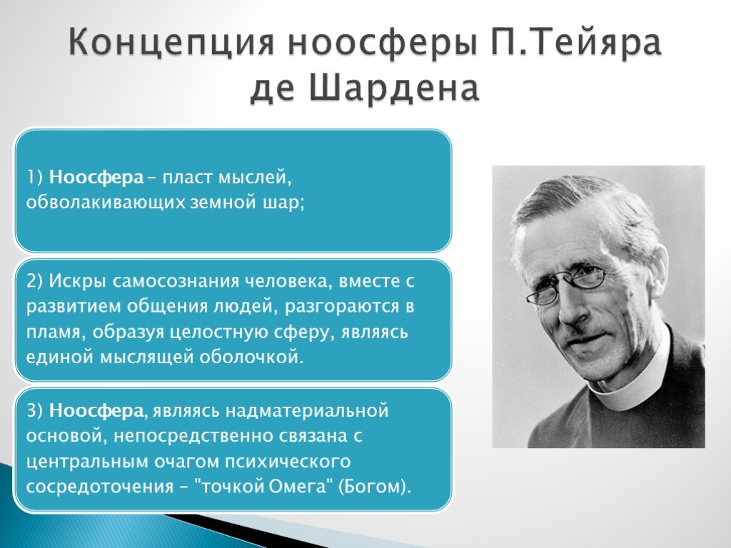 И т п люди и. Тейяр де Шарден Ноосфера. Концепция ноосферы п. Тейяра де Шардена и в.и. Вернадского. Ноосфера концепция Тейяр де Шарден. Пьер де Шарден кратко Ноосфера.