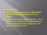 Жарықты сезу Көздің әртүрлі ашықтықтағы жарықтарды қабылдау қабілетін жарықты сезу деп атайды. Жарықты сезу көру анализаторының ең ескі қызметі. Ол тор қабықтың таяқшаларымен жүзеге асырылады және ымырт пен түнгі көруді қамтамасыз етеді.