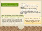 No-risk guarantee. You've heard and read many assurances before. Examples: “Buy completely at our own risk . . . ” “You pay nothing unless you are totally satisfied.” “There is no risk with our complete satisfaction, money-back guarantee!” “No questions asked. Simply return the product within 30 day