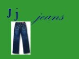 J j jeans