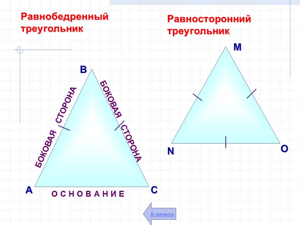 Любой равносторонний является равнобедренным. Равнобедренный треугольник и равносторонний треугольник. Равнобедренный и равносторо треугольник. Равносторонний и равнобедренный тр. Равностороне треугольники и равнобедренный.