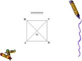 Параллелограмм, прямоугольник, ромб, квадрат Слайд: 9