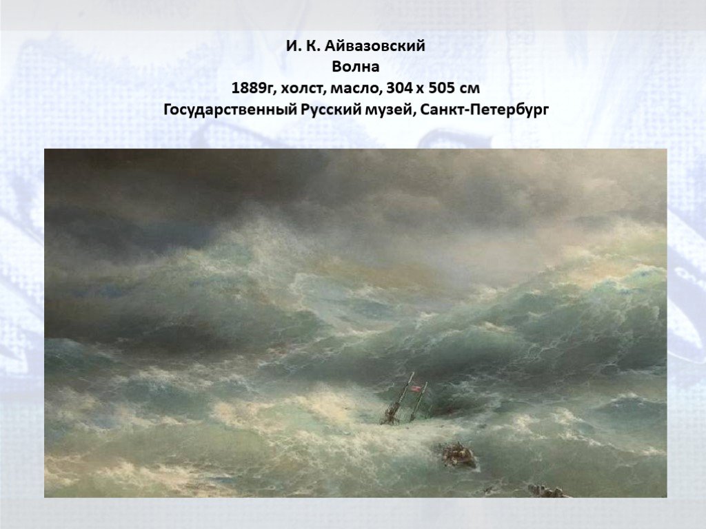 Айвазовский волна. Айвазовский картина волна 1889. И. К. Айвазовский. Волна. 1889 Г.. Картина волна Айвазовского в русском музее в Санкт-Петербурге. Айвазовский волна картина русский музей.