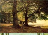 Тевтобургский лес, 1865 год