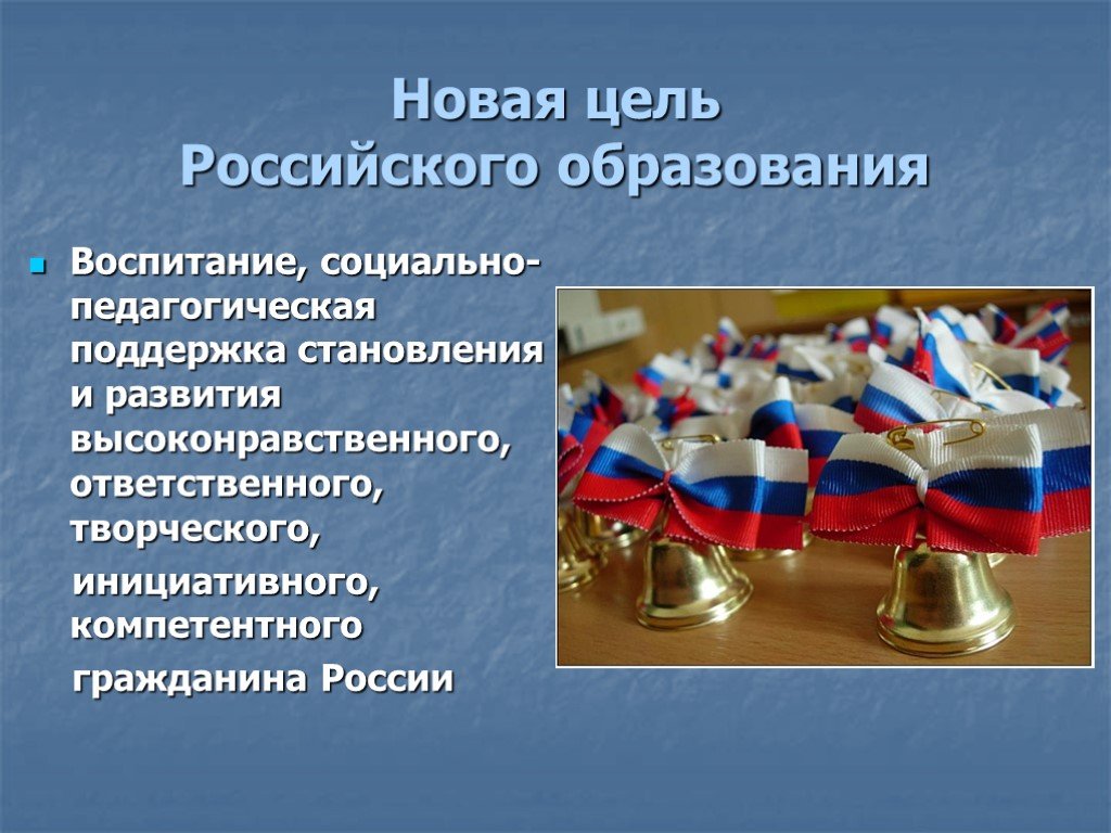 Новая цель российского образования. Картинки высоконравственный гражданин России.