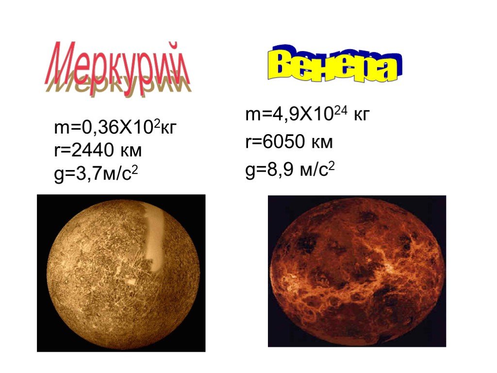 Ускорение свободного падения на меркурии. Меркурий ускорение свободного. G Меркурия. Меркурий m, кг. Ускорение свободного падения на Нептуне.