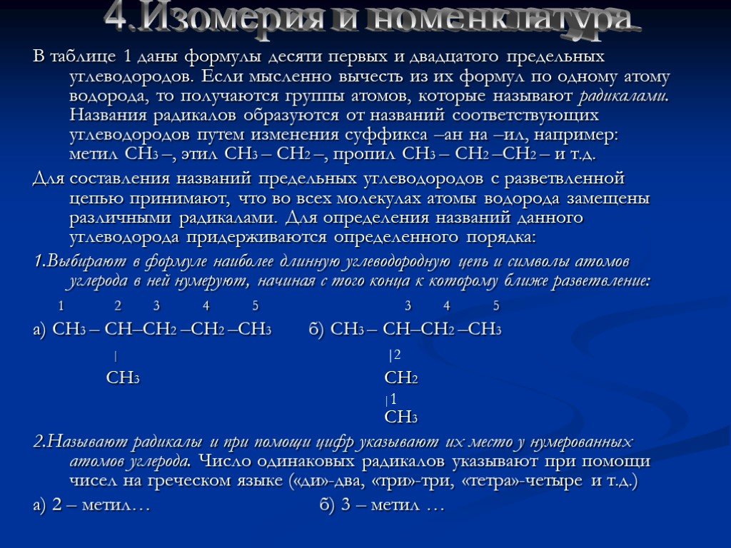 Почему углеводороды называют предельными. Правила названия углеводородов. Алгоритм названия углеводородов. Правила названия предельных углеводородов. Предельные углеводороды презентация.