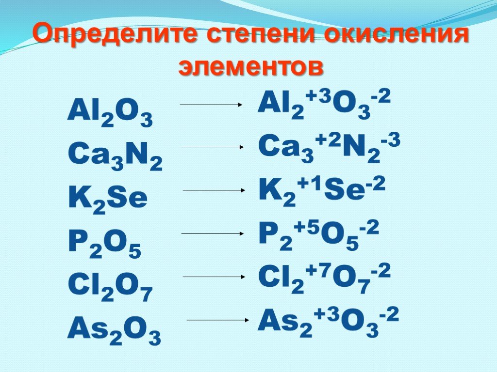 Определить степень окисления si. Степени окисления неметаллов. Как определить степень окисления al2o3. Определите степень окисления h2o2.