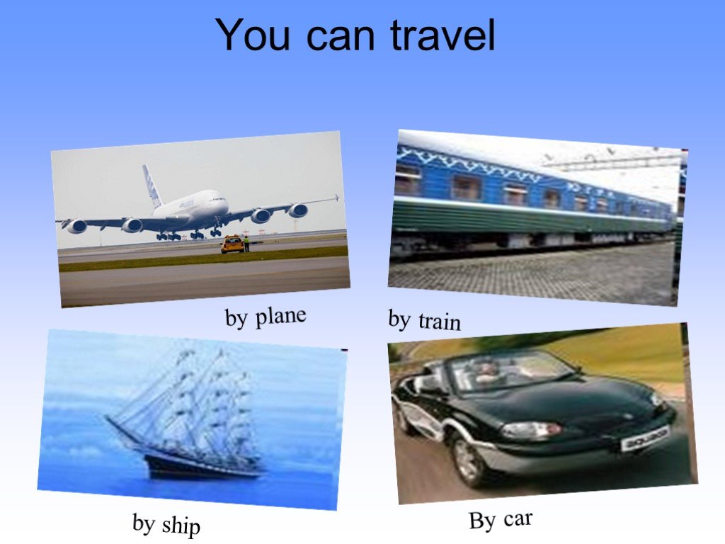 1 do you like travelling