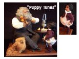"Puppy Tunes"