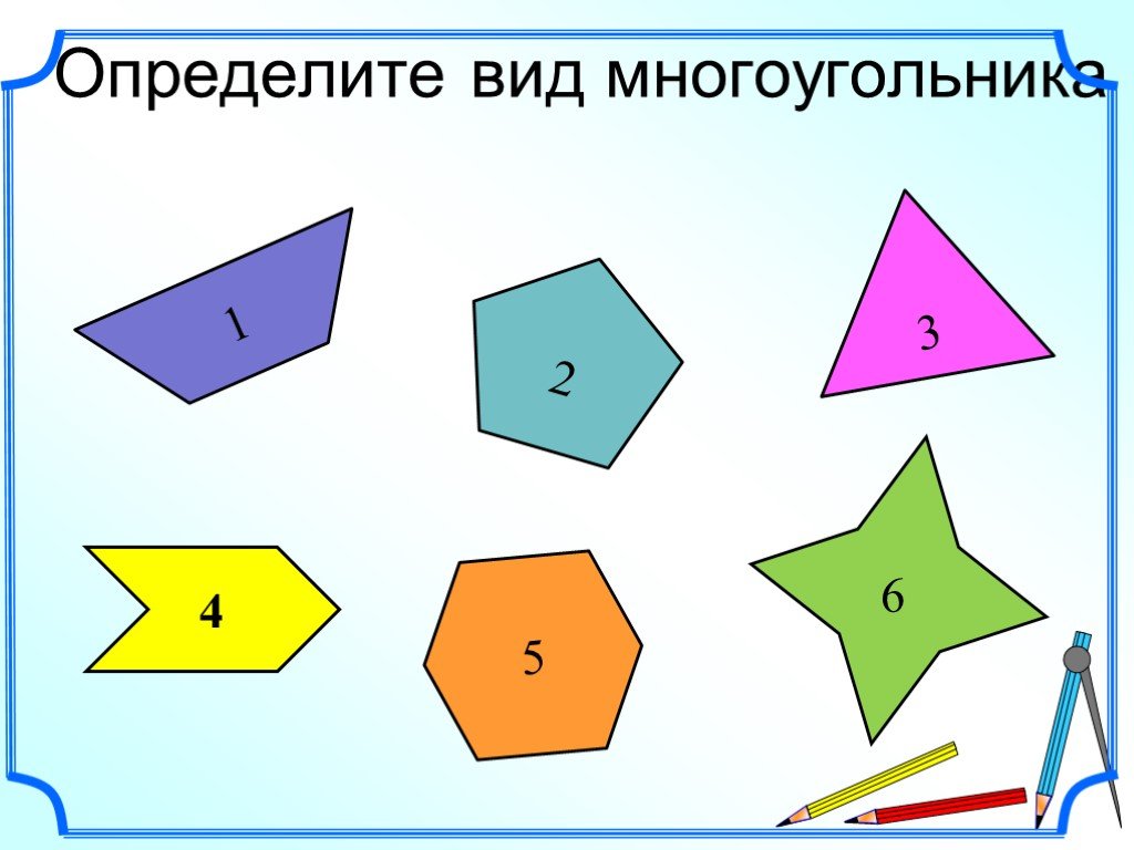 Определите вид многоугольника и запишите ответ. Многоугольник фото. Виды многоугольников. Ломаная многоугольник. Определить вид многоугольника.