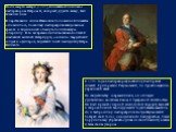После смерти матери (1727) Елизавета сблизилась с императором Петром II, который, судя по всему, был влюблен в нее. В царствование Анны Ивановны положение Елизаветы осложнилось, поскольку императрица завидовала ее красоте и видела в ней опасную политическую соперницу. В то же время она пользовалась 