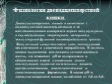 Физиология двенадцатиперстной кишки. Двенадцатиперстная кишка в комплексе с поджелудочной железой, печенью и ее желчевыводящим аппаратом играет ведущую роль в осуществленнии секреторной, моторной и эвакуаторной функций пищеварительного тракта. Желудочный химус подлежит здесь последующей механической