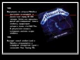 1995 Вернувшись из отпуска Metallica выступила на концерте в Донингтоне перед 60 000 человек. Затем они вернулись домой для завершения нового альбома, продюсером которого вновь стал Боб Рок. В результате готового материала хватило на два альбома. 1996 Выходит новый альбом Load и Metallica отправляет