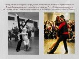 Танец, который танцуют в паре, очень чувственный, интимный и романтичный. Страной происхождения танца бачата является Республика Доминикана, а в настоящее время современные вариации бачаты стали очень популярны в Европе.