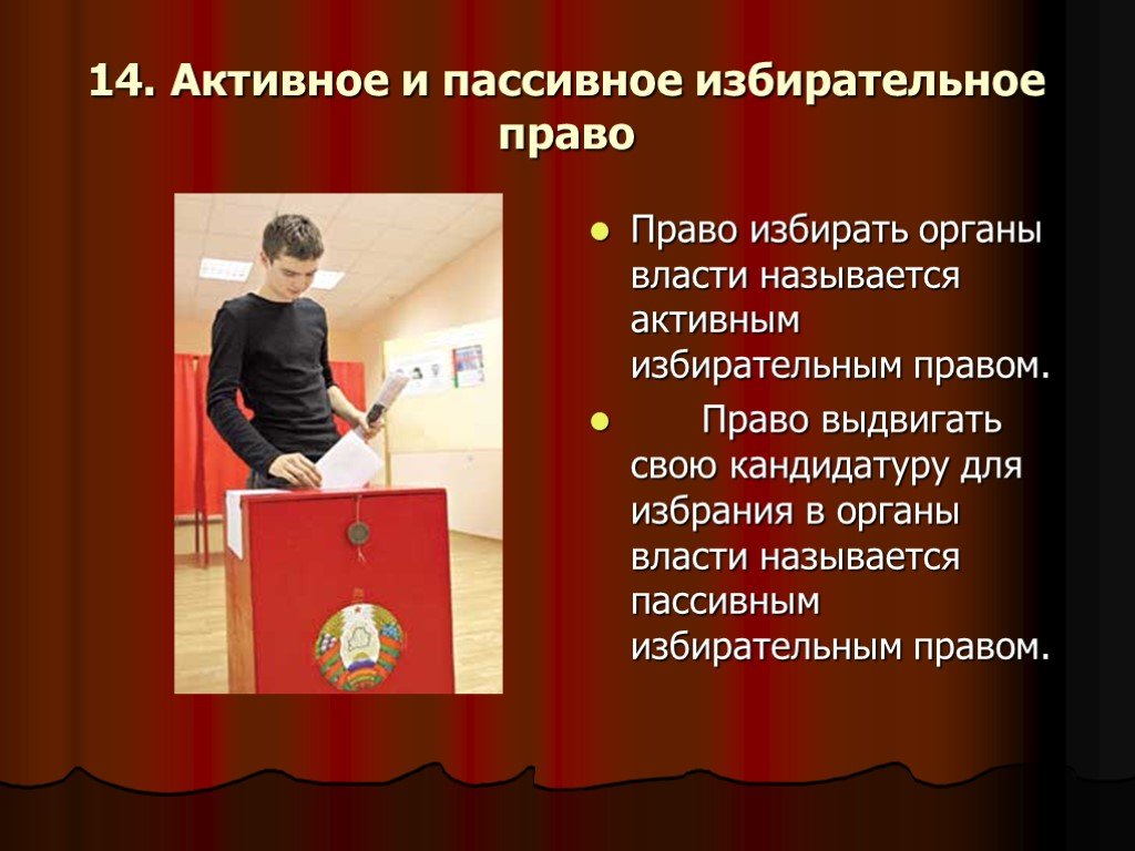 Активное избирательное право mos ru. Активное и пассивное избирательное право. Пассивное избирательное право. Активное избирательное право.