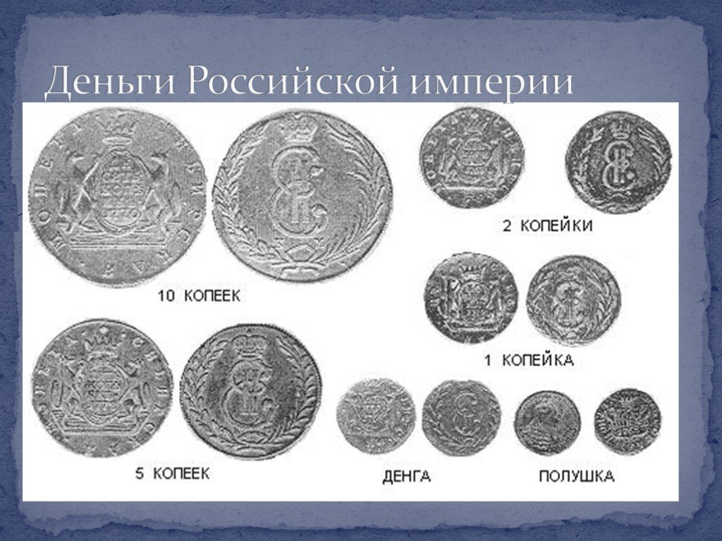 Чем схожи разные монеты 3 класс. Старинные деньги. Деньги Российской империи. Древние монеты для проекта. Современные и старинные деньги.