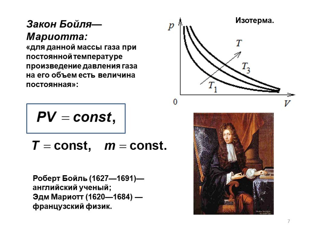Бойль закон бойля. Бойля-Мариотта закон для газа. Закон идеального газа Бойля Мариотта. Гей-Люссак, Бойль-Мариотт и. Бойля Мариотта для газа данной массы произведение.