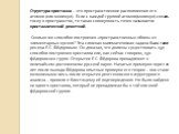 Структура кристалла – это пространственное расположение его атомов (или молекул). Если с каждой группой атомов(молекул) связать тоску в пространстве, то такая совокупность точек называется кристаллической решеткой. Сколько же способов построения «пространственных обоев» из элементарных кусков? Эта с