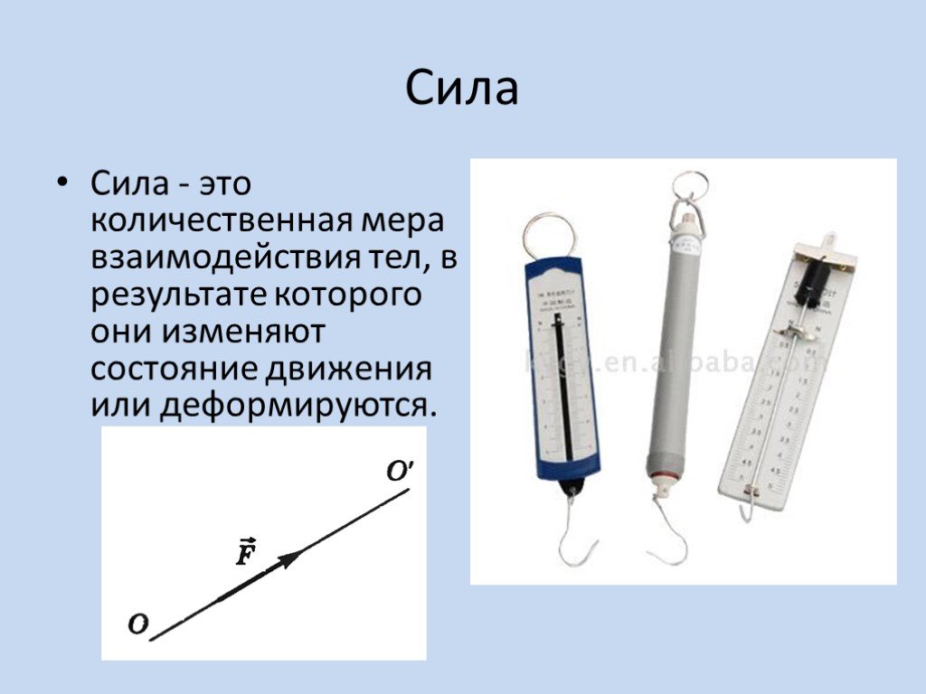 Мера взаимодействия тел. Сила это Количественная мера взаимодействия тел. Количественная мера движения тела. Сила Ньютона Количественная мера. Момент силы Количественная мера взаимодействия.