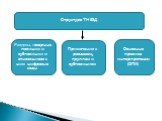 Структура ТН ВЭД. Разделы, товарные позиции и субпозиции и относящиеся к ним цифровые коды. Примечания к разделам, группам и субпозициям. Основные правила интерпретации (ОПИ)