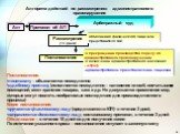 Акт Протокол об АП Арбитражный суд. Рассмотрение (15 дней). Постановление. Алгоритм действий по рассмотрению административного правонарушения. объяснения физического лица или представителя ЮЛ. о прекращении производства по делу об административном правонарушении о назначении административного наказа