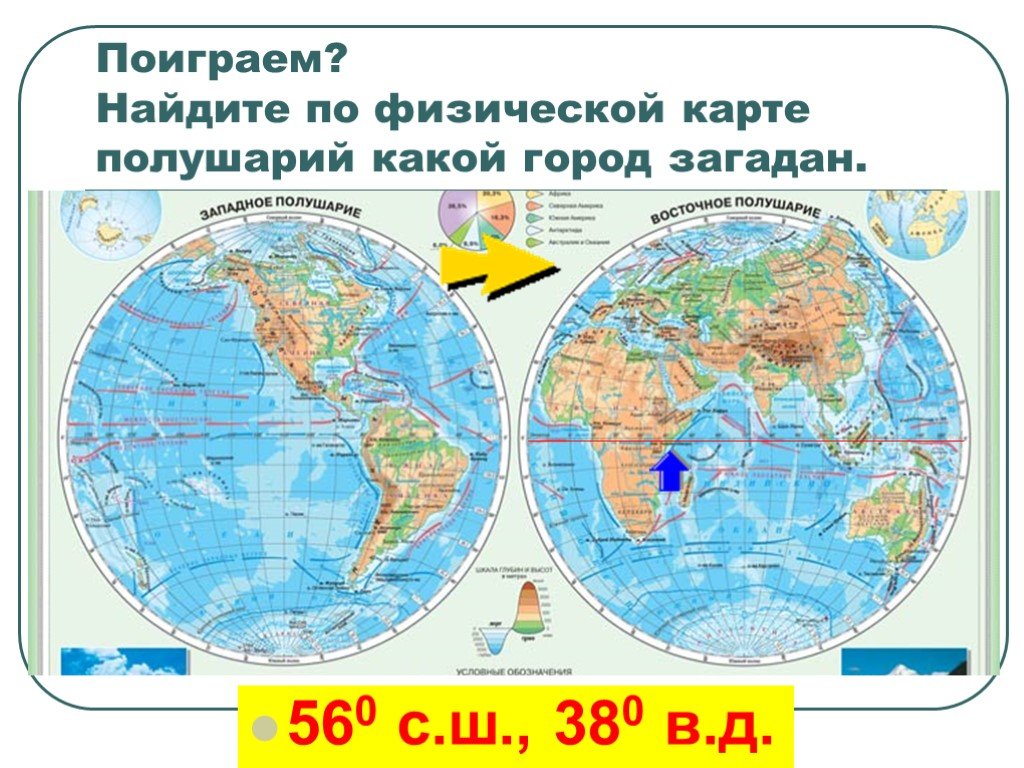 Полушарие лондона. Физическая карта полушарий. Карта полушарий физическая карта. Физическая карта России полушарий. Карта полушарий с меридианами и параллелями.