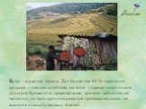 Бутан - аграрная страна. Для более чем 80 % населения сельское и лесное хозяйство является главным источником доходов. Кроме того, правительство активно заботится об экологии, по этой причине развитие промышленности не входит в планы бутанских властей.