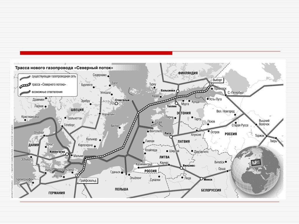 Карта газопроводов москвы