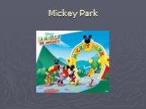 Mickey Park