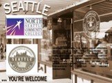 Seattle is known for many achievements, among which are the following: the birthplace of grunge, the culture of consumption of coffee (American coffee, many networks were based in Seattle), high level of education among the inhabitants (more than 51 % of the population of Seattle had higher educatio