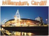 Millennium, Cardiff