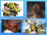 Shrek 
